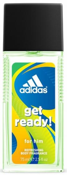 Adidas DNS Get Ready 75ml
