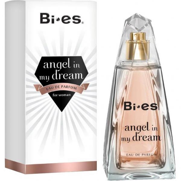Bi-es Angel In My Dream woda toaletowa 100ml