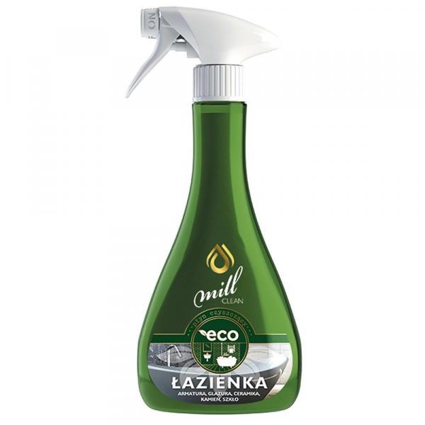 Mill Clean ECO płyn do łazienki 555ml

