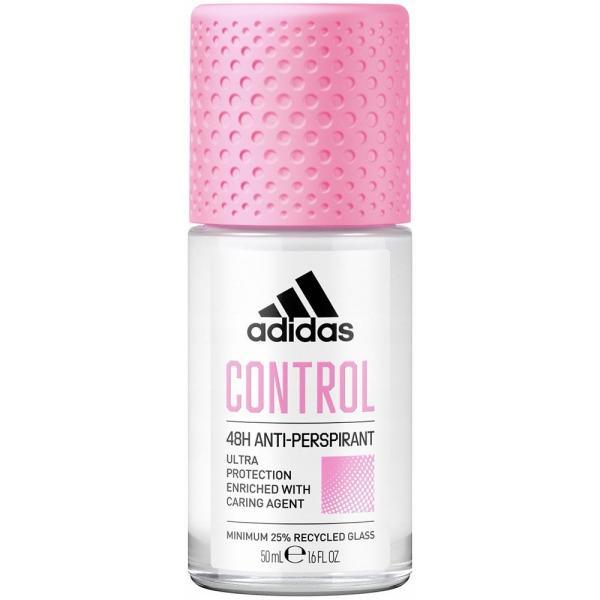 Adidas roll-on damski antyperspirant Control 50ml