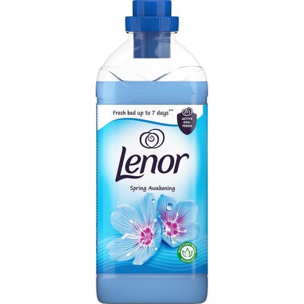 Lenor koncentrat do płukania Spring Awakening 1,6L