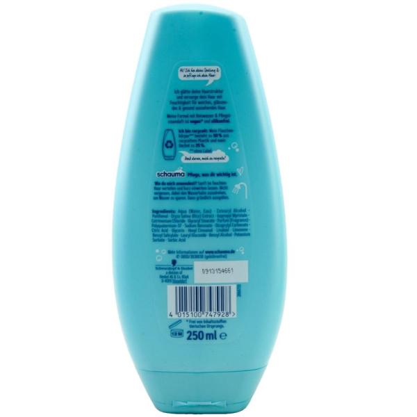 Schauma Feuchtigkeit & Glanz odżywka 250ml