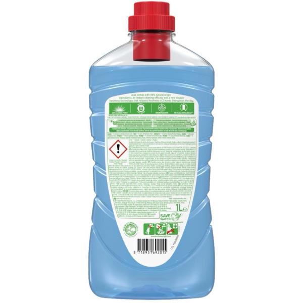 Ajax płyn uniwersalny 1L Ultra Fresh