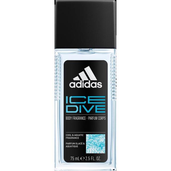 Adidas DNS męski Ice Dive 75ml