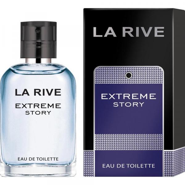 La Rive woda toaletowa męska Extreme Story 30ml
