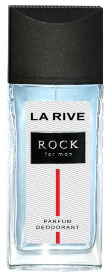 La Rive DNS Rock for man 80ml