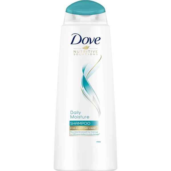 Dove szampon 400ml Daily Moisture (codzienna pielęgnacja)
