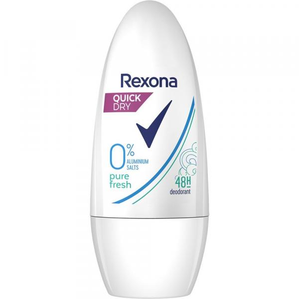 Rexona roll-on Pure Fresh 50ml
