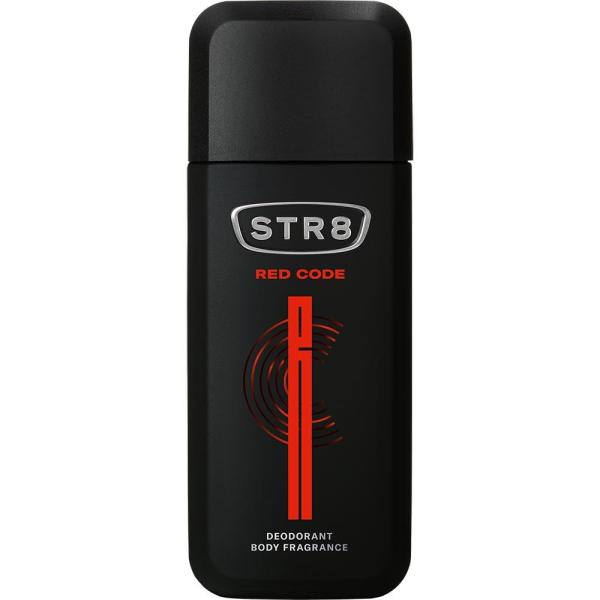 STR8 DNS Red Code 75ml