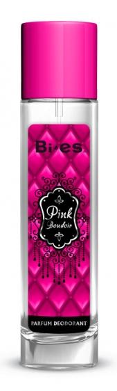 Bi-es Pink Boudoir dezodorant perfumowany 75ml