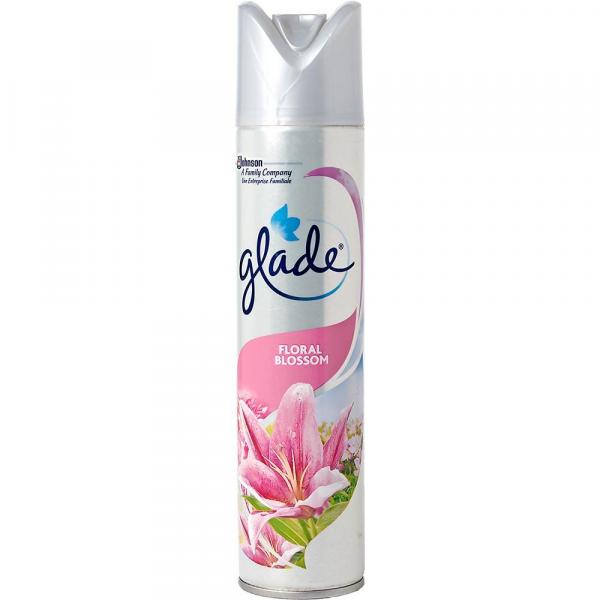 Glade by Brise Spray Floral Blossom 300ml