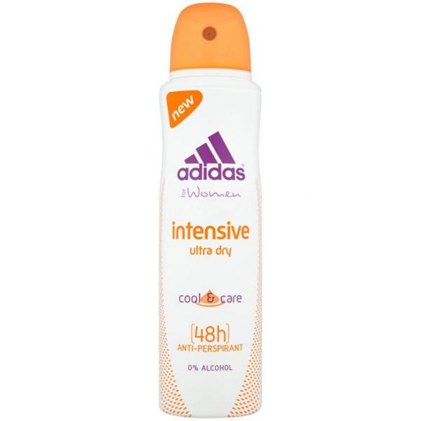 Adidas dezodorant Intensive Ultra Dry 150ml