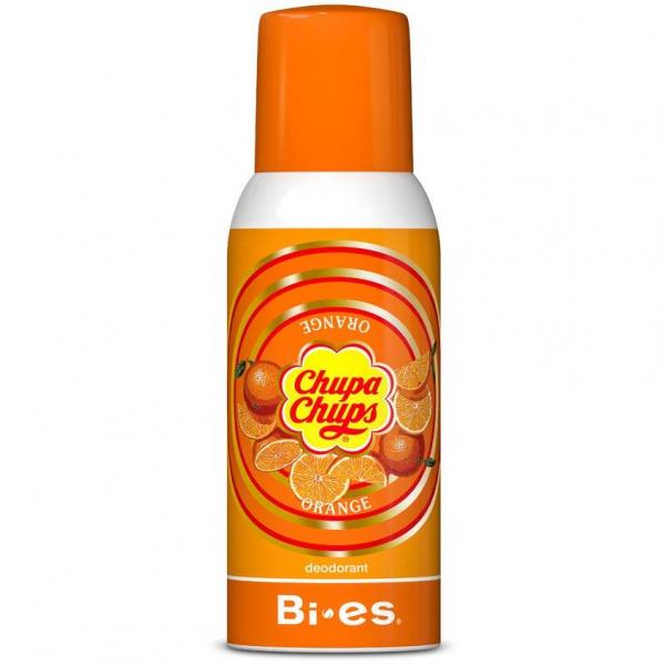 Bi-es dezodorant Chupa Chups Orange 100ml
