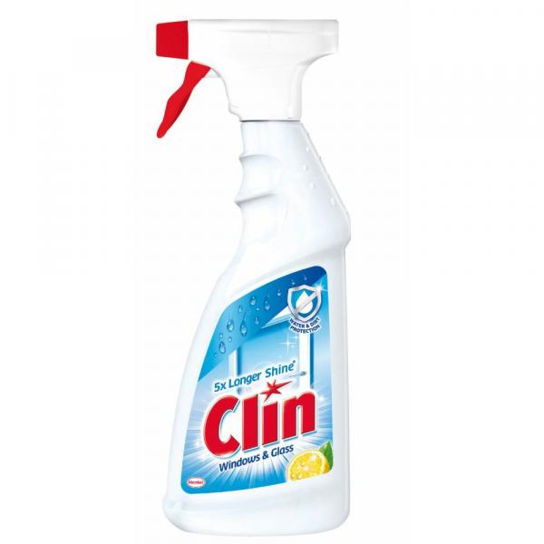 Clin Cytrus Spray 500ml płyn do szyb