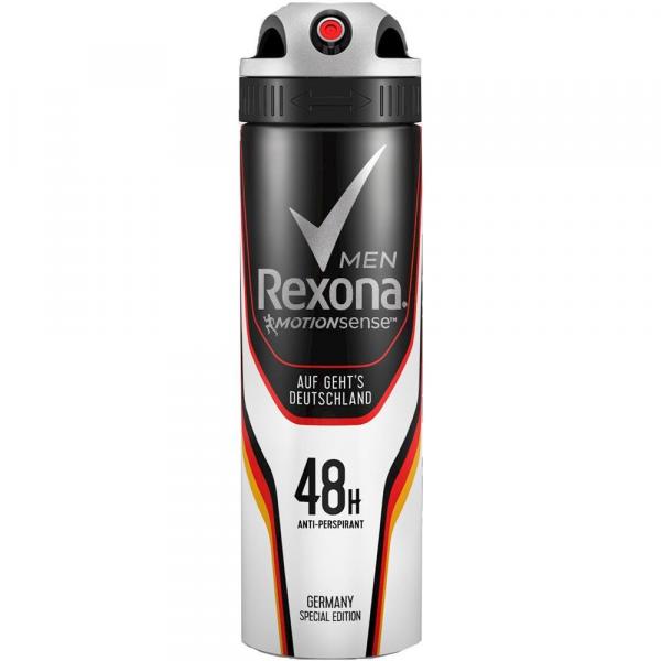 Rexona dezodorant men Special Edition 150ml antyperspirant
