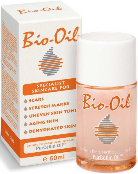 Bio-oil regeneracyjny olejek do pielęgnacji skóry 60ml