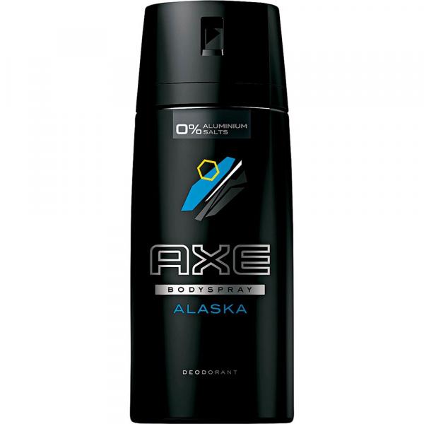 AXE deozodorant Alaska 150ml spray