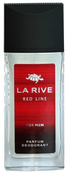 La Rive DNS Red Line 80ml