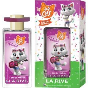 La Rive 44 Cats woda perfumowana dla dzieci 50ml
