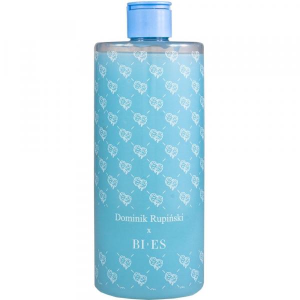 Bi-es żel/szampon 2w1 Dominik Rupiński Blue