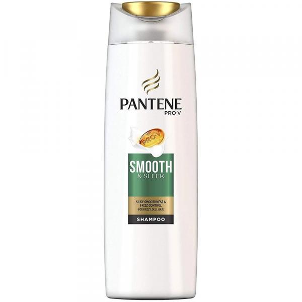 Pantene szampon 270ml Smooth & Sleek
