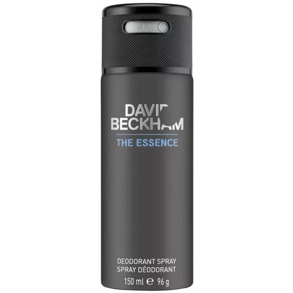 David Beckham dezodorant 150ml Essence aerozol
