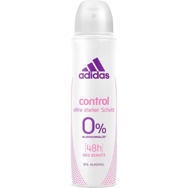 Adidas dezodorant damski 48h Control 150ml