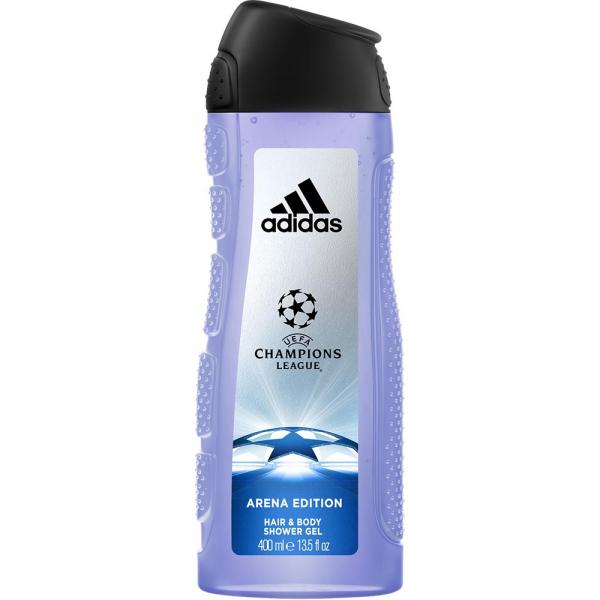 Adidas żel pod prysznic Men Uefa Champions League 400ml