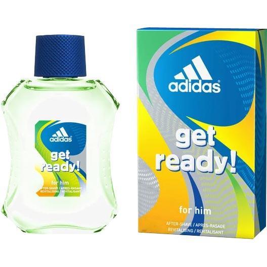 Adidas woda po goleniu 50ml Get Ready
