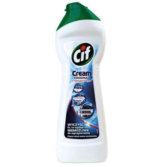 Cif mleczko czyszczące 700ml original