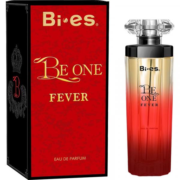Bi-es Be One Fever woda toaletowa 50ml