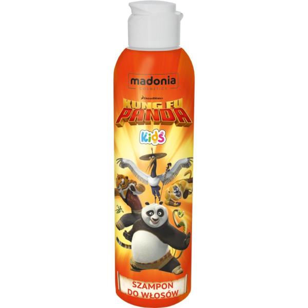 Madonia Kung Fu Panda szampon do włosów 300ml