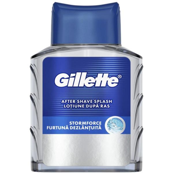 Gillette woda po goleniu Stormforce 100ml
