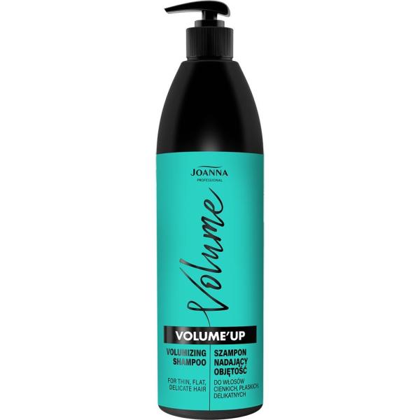 Joanna Professional szampon nadający objętość 1000ml