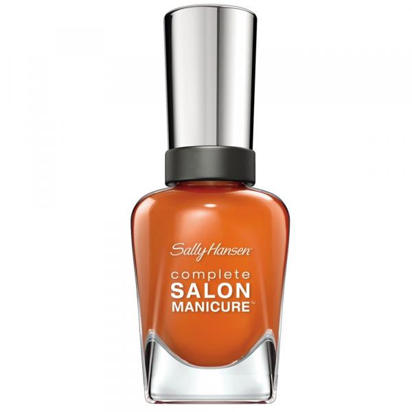 Sally Hansen Salon Manicure lakier do paznokci Evening Glow
