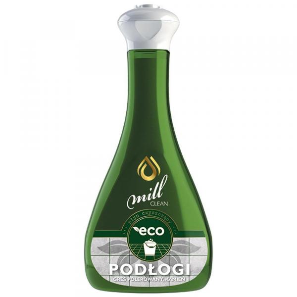 Mill Clean ECO płyn do podłóg (kamień, gres) 888ml
