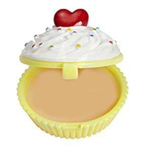 Holika Holika balsam do ust peach cup cake Desert Time