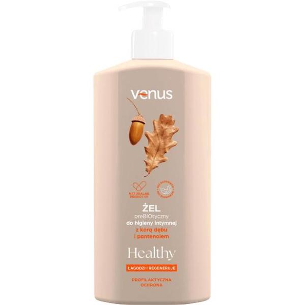 Venus żel do higieny intymnej Regenerujący 500ml