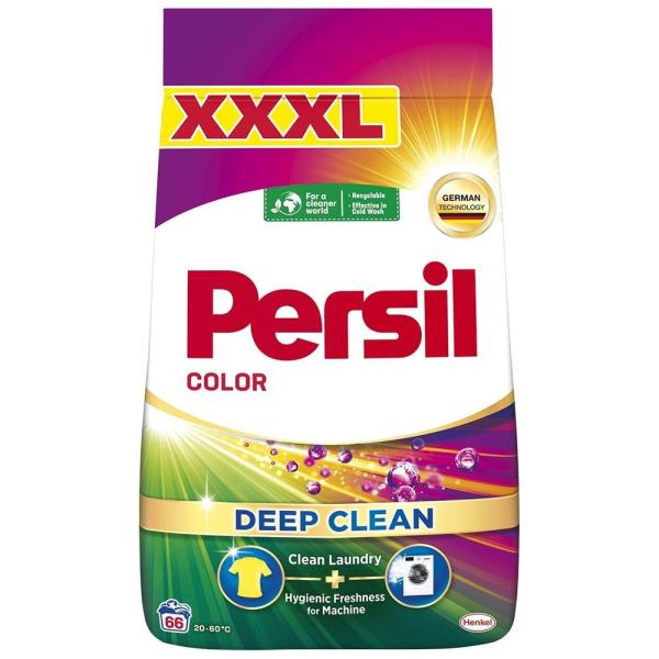 Persil proszek do prania 3.96kg Kolor

