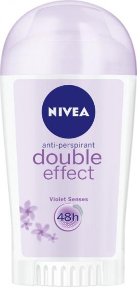 Nivea sztyft Double Effect 50ml