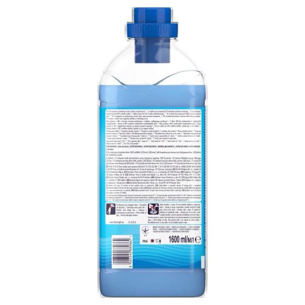 Lenor koncentrat do płukania 798ml Spring Awakening