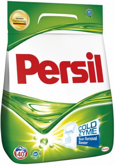 Persil proszek do prania do białych 2,8kg (40 prań)