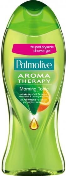 Palmolive żel pod prysznic Aroma Therapy Morning Tonic 250ml