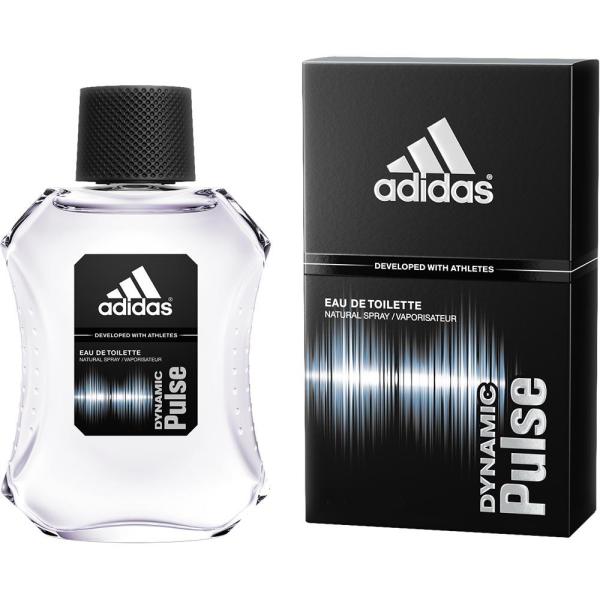 Adidas woda toaletowa męska Dynamic Pulse 50ml
