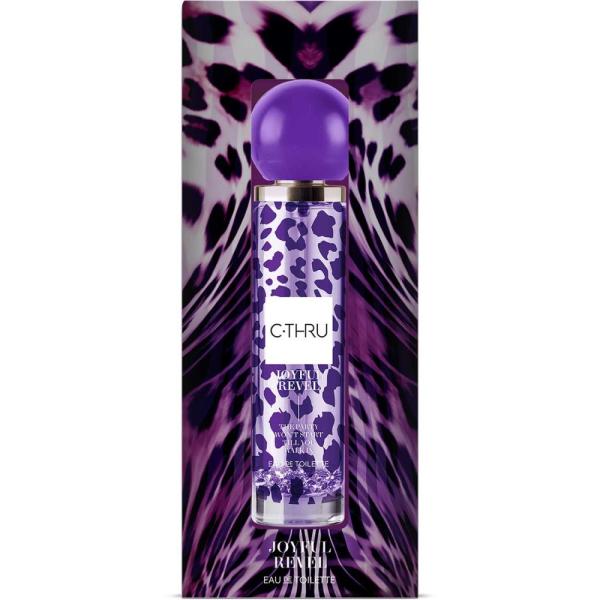 C-THRU woda toaletowa damska 50ml Joyful Revel