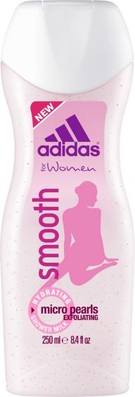 Adidas żel pod prysznic damski Smooth 250ml