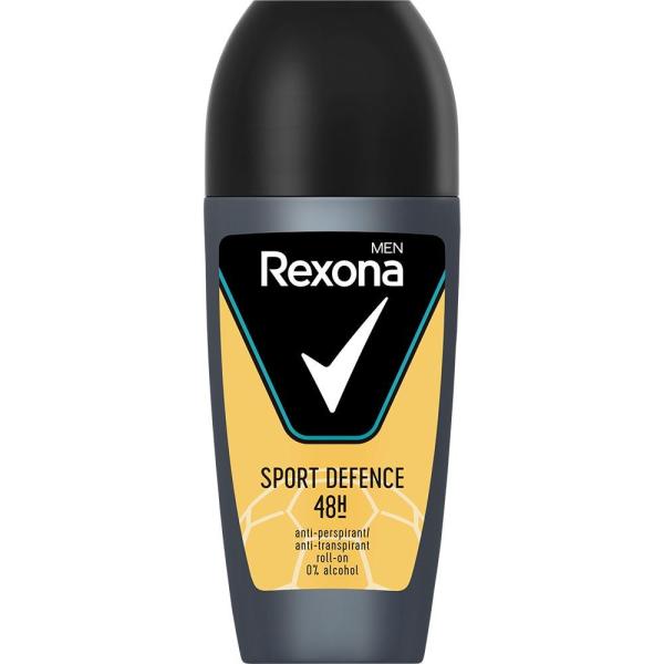 Rexona roll-on men Sport Defence 50ml