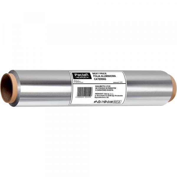 Best Price folia aluminiowa Catering 29cm