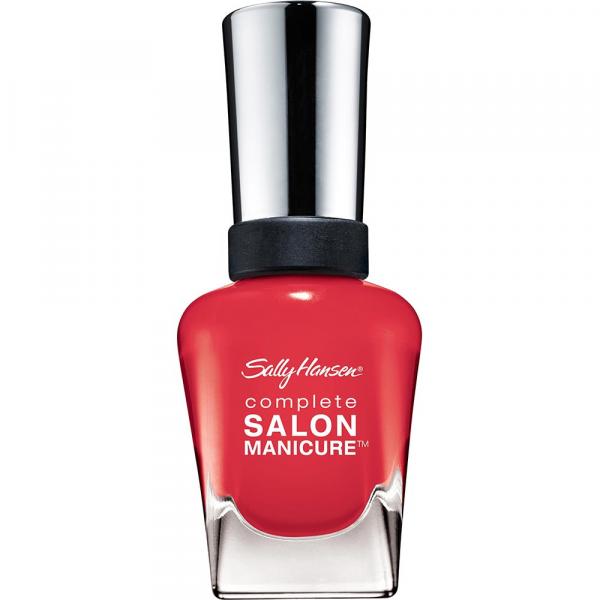 Sally Hansen Salon Manicure lakier do paznokci 560 Kook A Mango