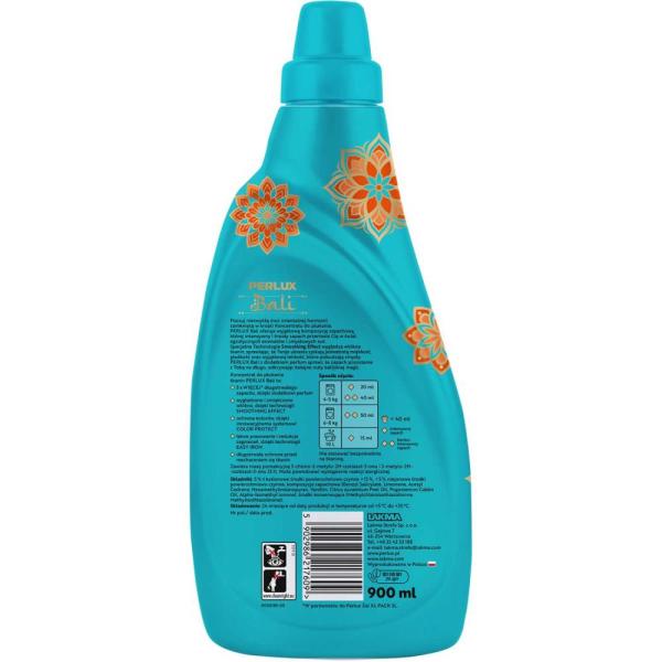 Perlux koncentrat do płukania 900ml Bali